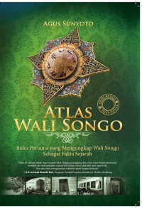 Image of Atlas Walisongo