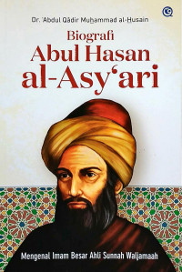 Image of Biografi Abul Hasan al-Asy