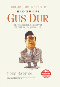 Image of BIOGRAFI GUS DUR