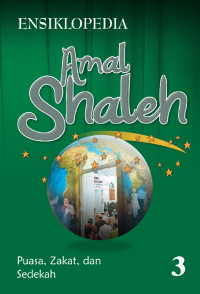 Image of Ensiklopedia Amal Shaleh 3