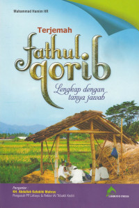 Image of Fathul Qorib Paling Lengkap Juz 2