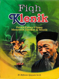 Image of Fiqh Klenik