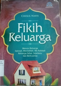 Image of FIQIH KELUARGA
