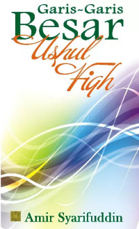 Image of Garis-Garis Besar Ushul Fiqh