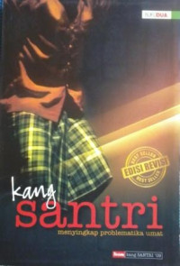 Image of Kang Santri