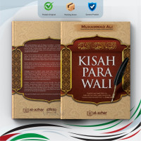 Image of KISAH PARA WALI