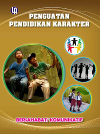 Image of Penguatan Pendidikan Karakter | Bersahabat/Komunikatif