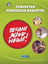 Image of Penguatan Pendidikan Karakter | Jujur