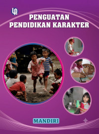 Image of Penguatan Pendidikan Karakter | Mandiri