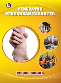 Image of Penguatan Pendidikan Karakter | Peduli Sosial